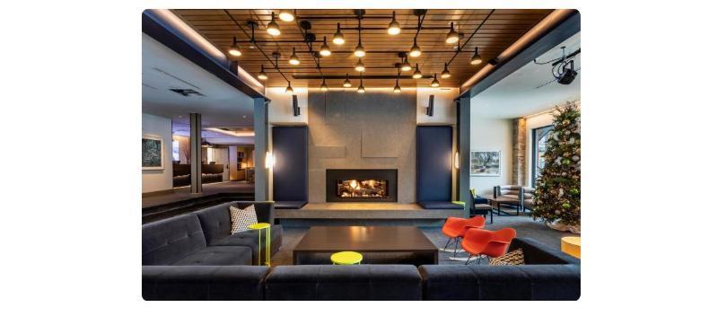 Limelight Hotel Snowmass Snowmass Village Kültér fotó