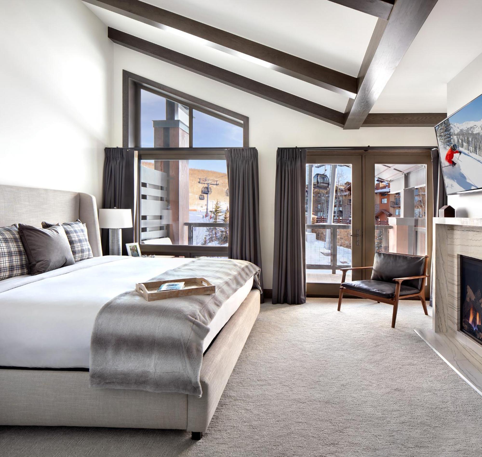 Limelight Hotel Snowmass Snowmass Village Kültér fotó