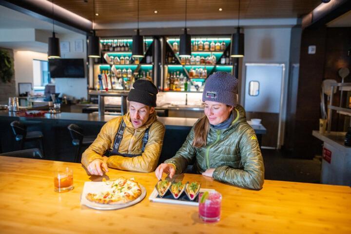 Limelight Hotel Snowmass Snowmass Village Kültér fotó