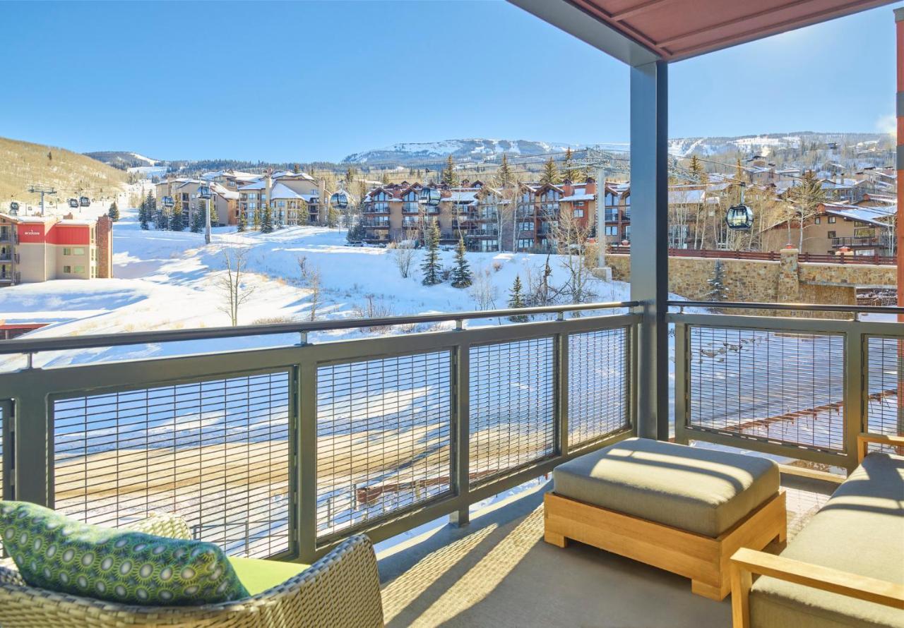 Limelight Hotel Snowmass Snowmass Village Kültér fotó